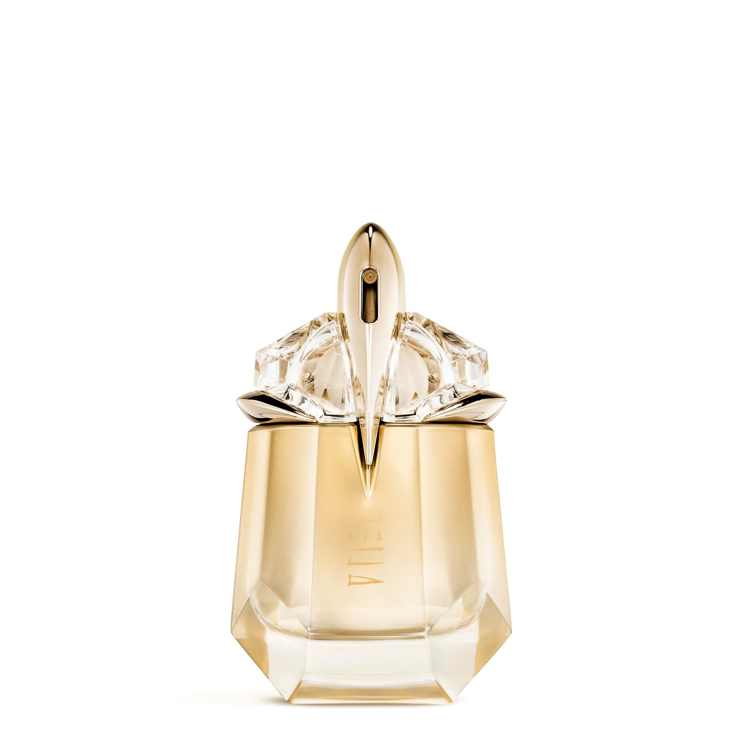 Mugler Alien Goddess Eau de Parfum – Refillable Amber Floral Women's Perfume