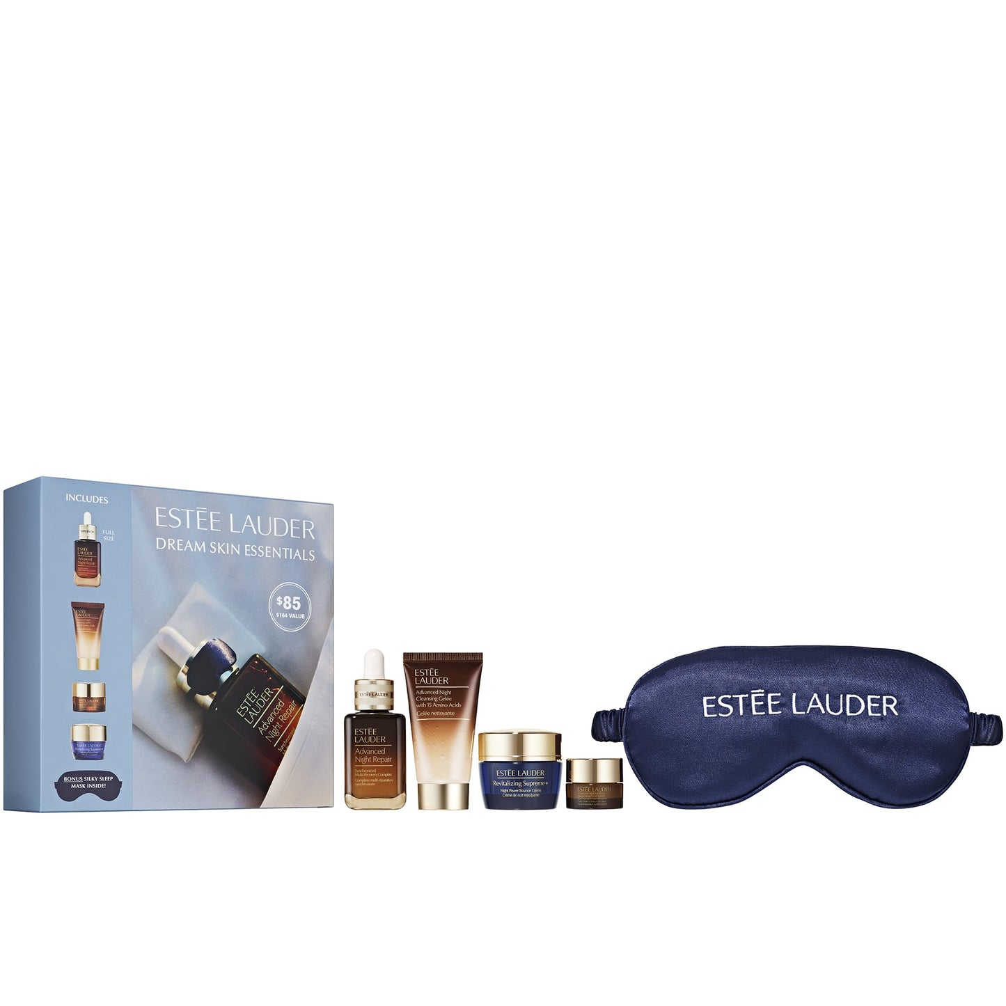 Estée Lauder Advanced Night Repair with Hyaluronic Acid & Peptides