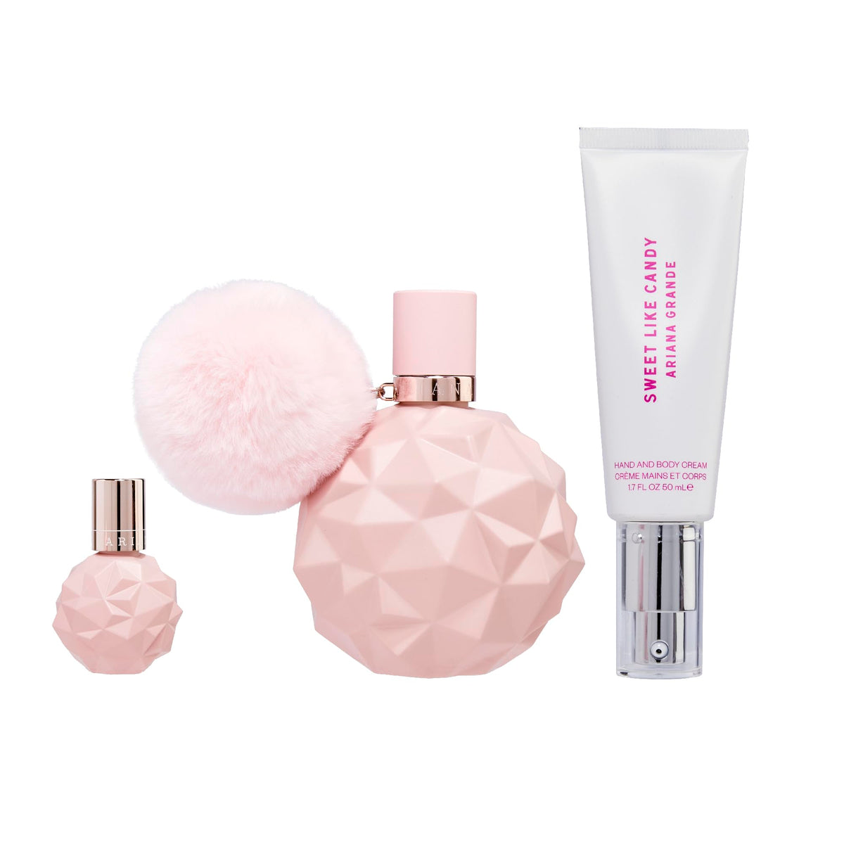 Ariana Grande Sweet Like Candy EDP | Blackberry Marshmallow