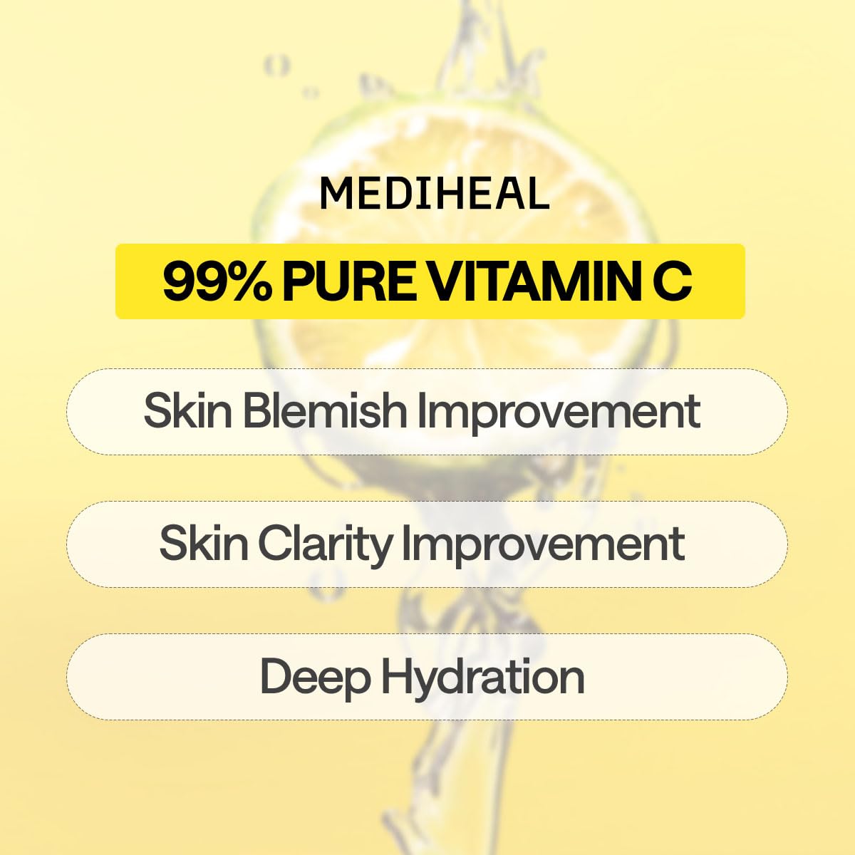MEDIHEAL Essential Sheet Mask Collection | Korean Face Masks for Every Skin Concern (10ea Packs)