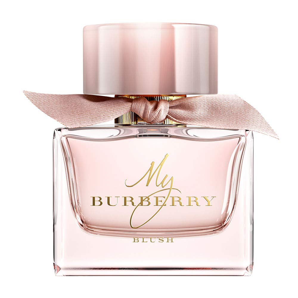 Burberry My Burberry Blush Eau de Parfum | Floral Fruity Women's Fragrance