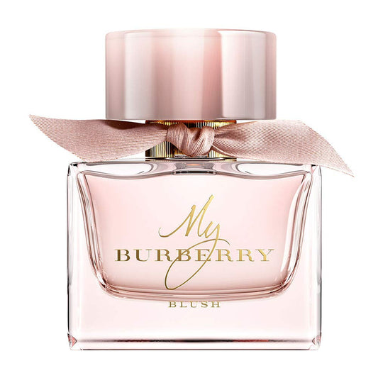 Burberry My Burberry Blush Eau de Parfum | Floral Fruity Women's Fragrance