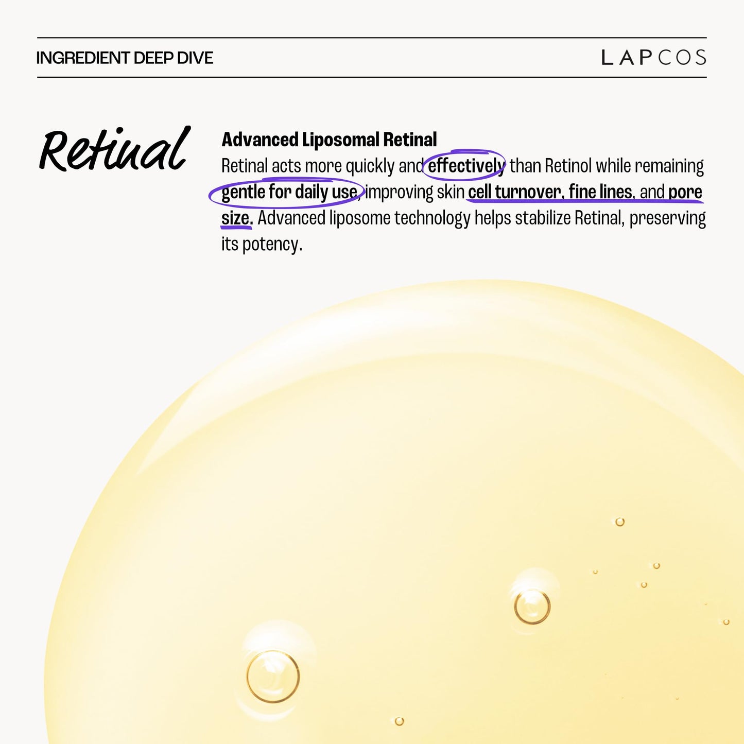 Lapcos K-Beauty Targeted Treatment Sheet Mask Collection – Retinal, Glutathione, Super Collagen & Glass Skin