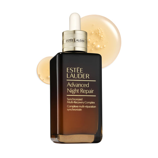 Estée Lauder Advanced Night Repair with Hyaluronic Acid & Peptides