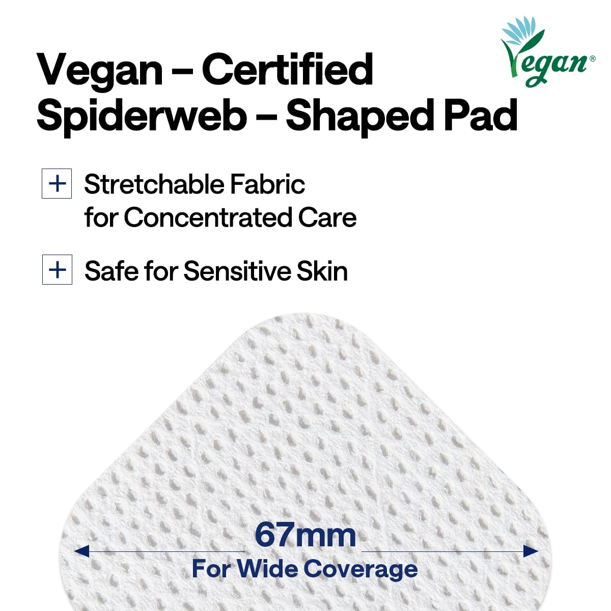 MEDIHEAL Derma Pad Collection | Daily Treatment Toner Pads for Brightening, Firming, Calming & Hydration (100 Pads)