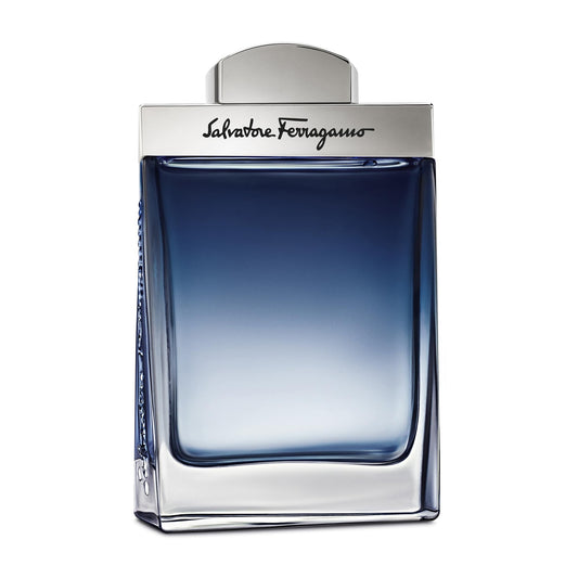 Salvatore Ferragamo Subtil Pour Homme EDT | Blue Classic Men’s Fragrance – Woody Spicy Cologne