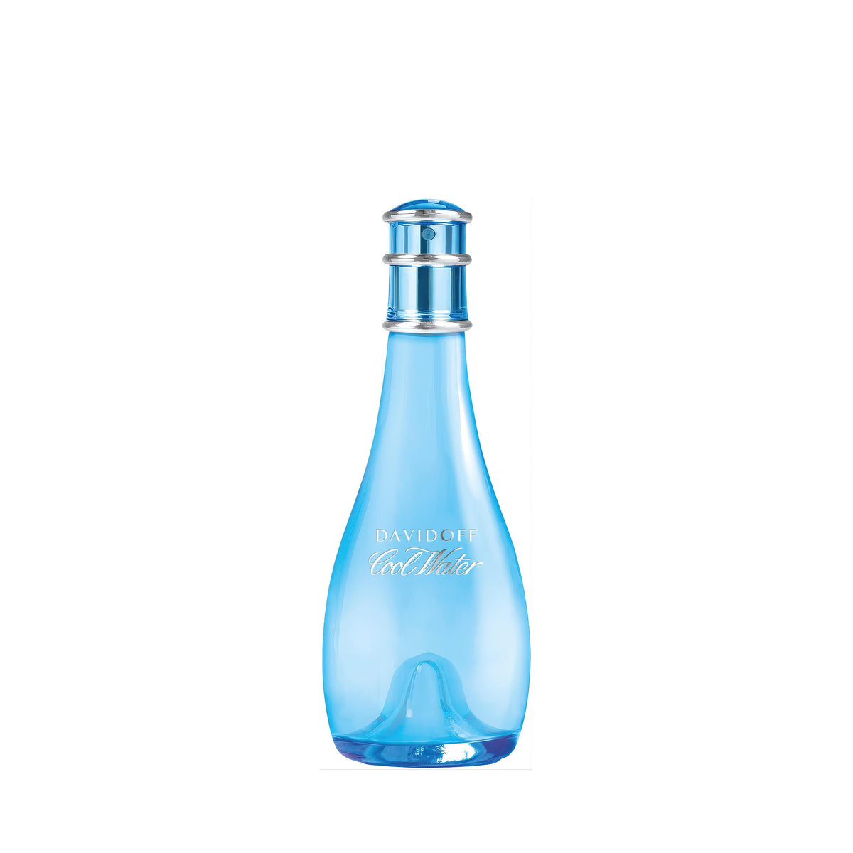 Davidoff Cool Water Woman EDT | Fresh Floral Aquatic