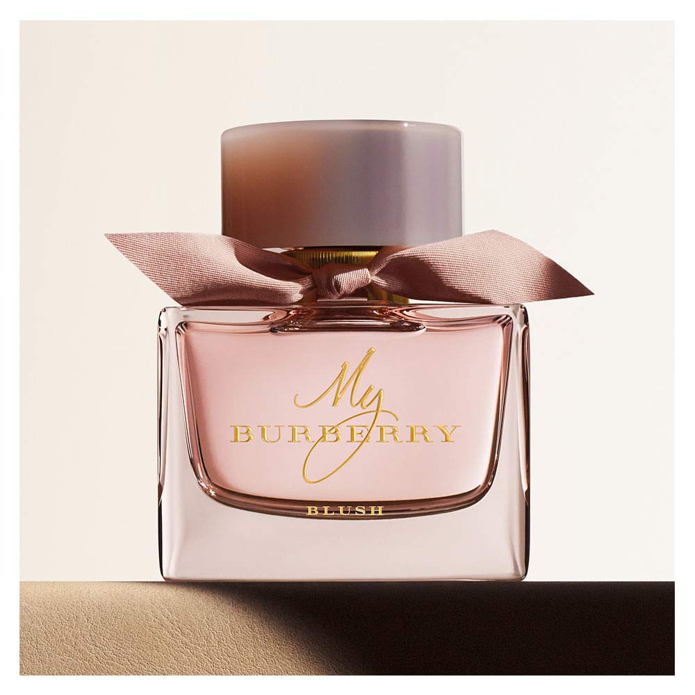 Burberry My Burberry Blush Eau de Parfum | Floral Fruity Women's Fragrance