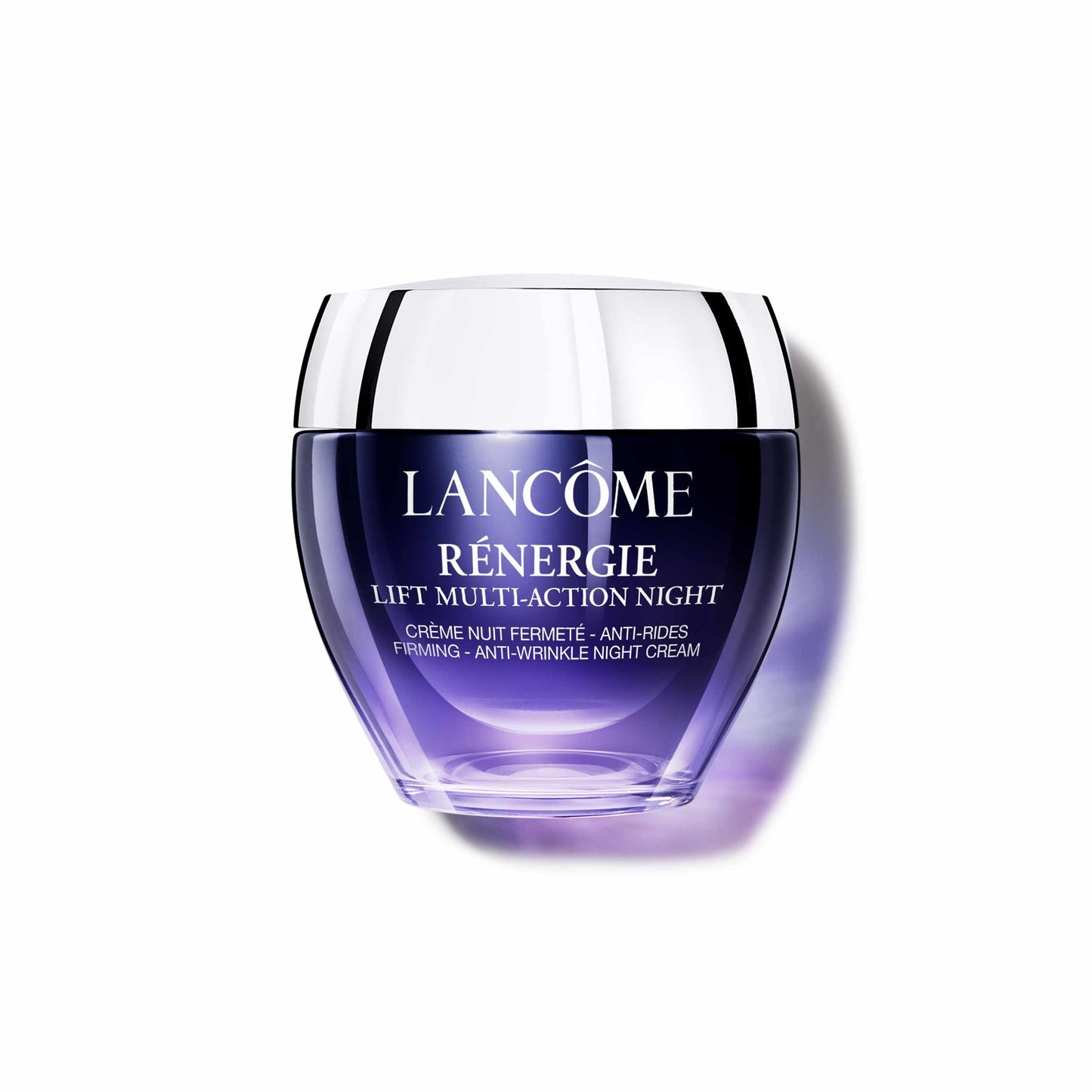 Lancôme Rénergie Lift Multi-Action Night Cream | Firming Anti-Wrinkle Night Cream
