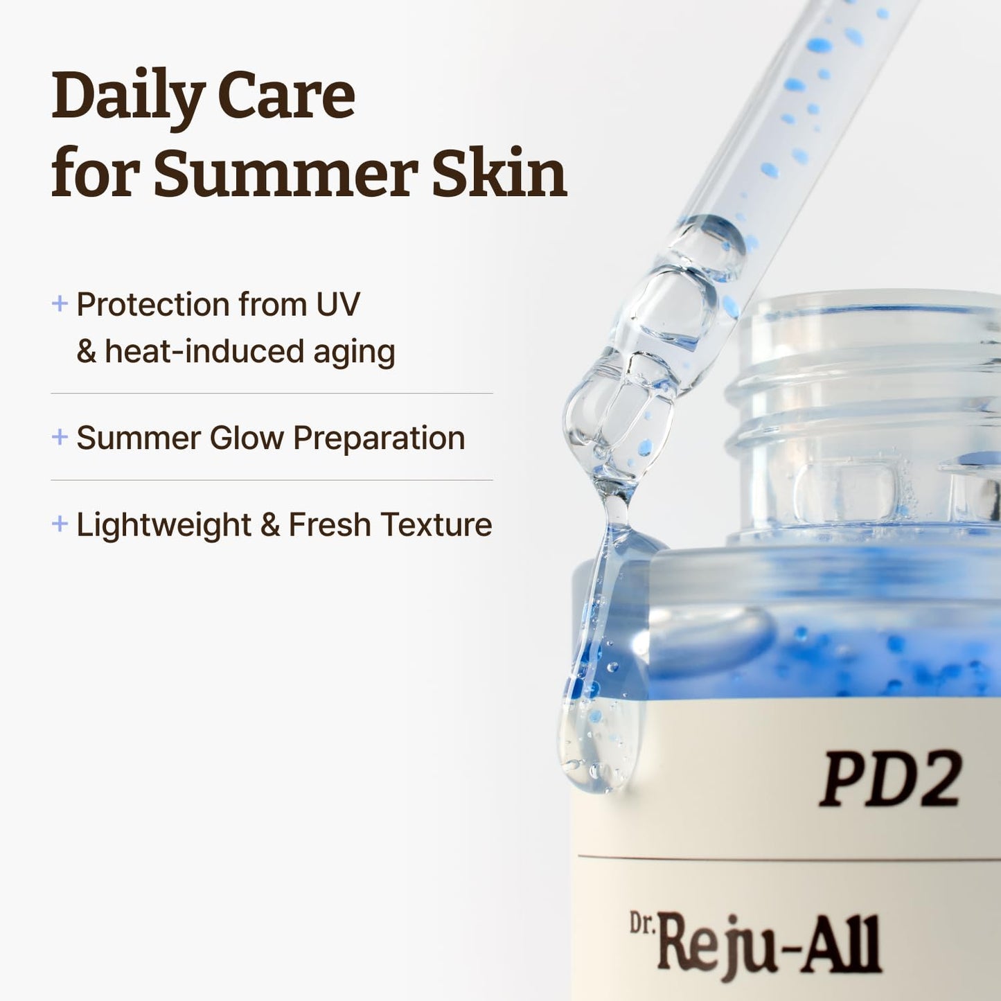 Dr. Reju-All PDRN Copper Peptide Serum | Firming Korean Serum