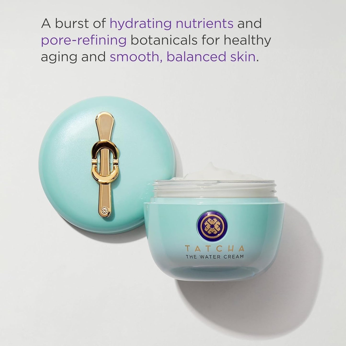 Tatcha The Clarity Ritual Pore-Refining 4 Step Skin Care Regimen
