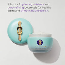 Tatcha The Clarity Ritual Pore-Refining 4 Step Skin Care Regimen