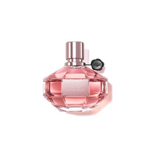 Viktor and Rolf Flowerbomb Nectar Eau de Parfum Intense bottle on a white background
