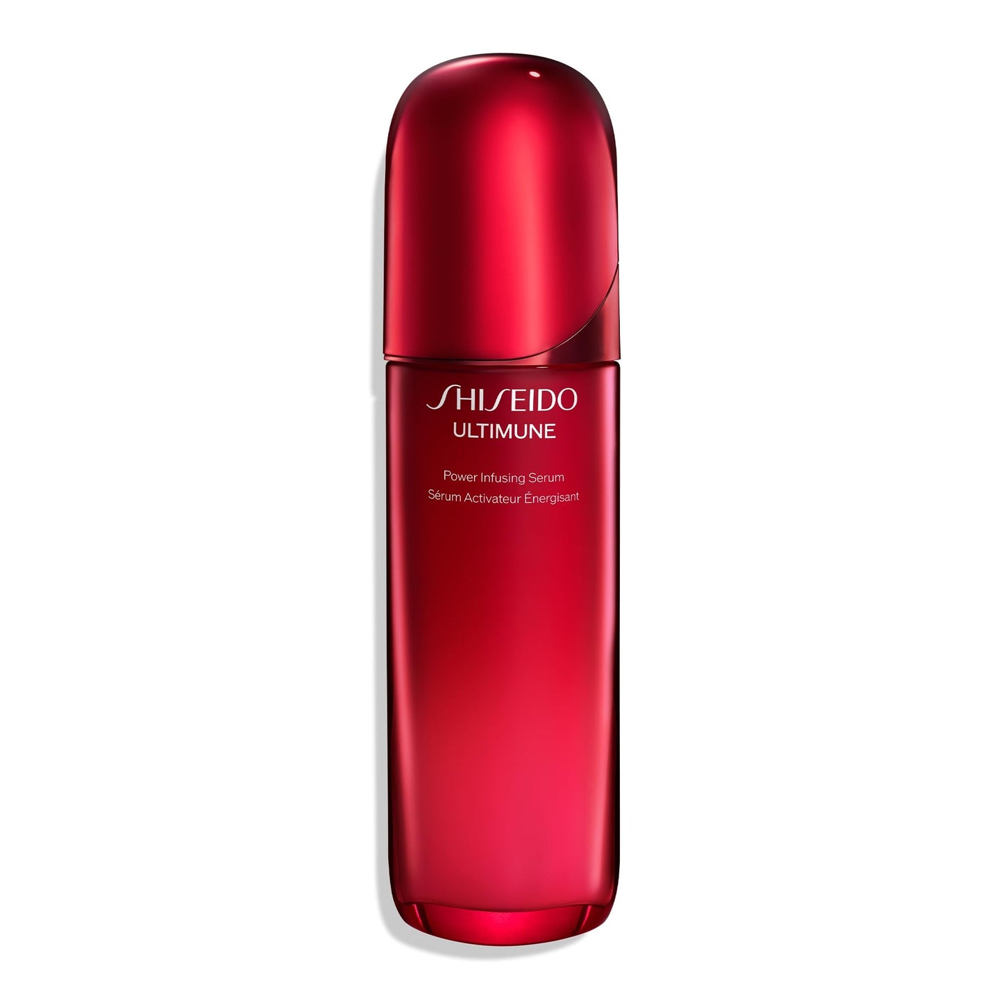 Shiseido Ultimune Power Infusing Serum – Breakthrough Anti-Aging Face & Neck Concentrate