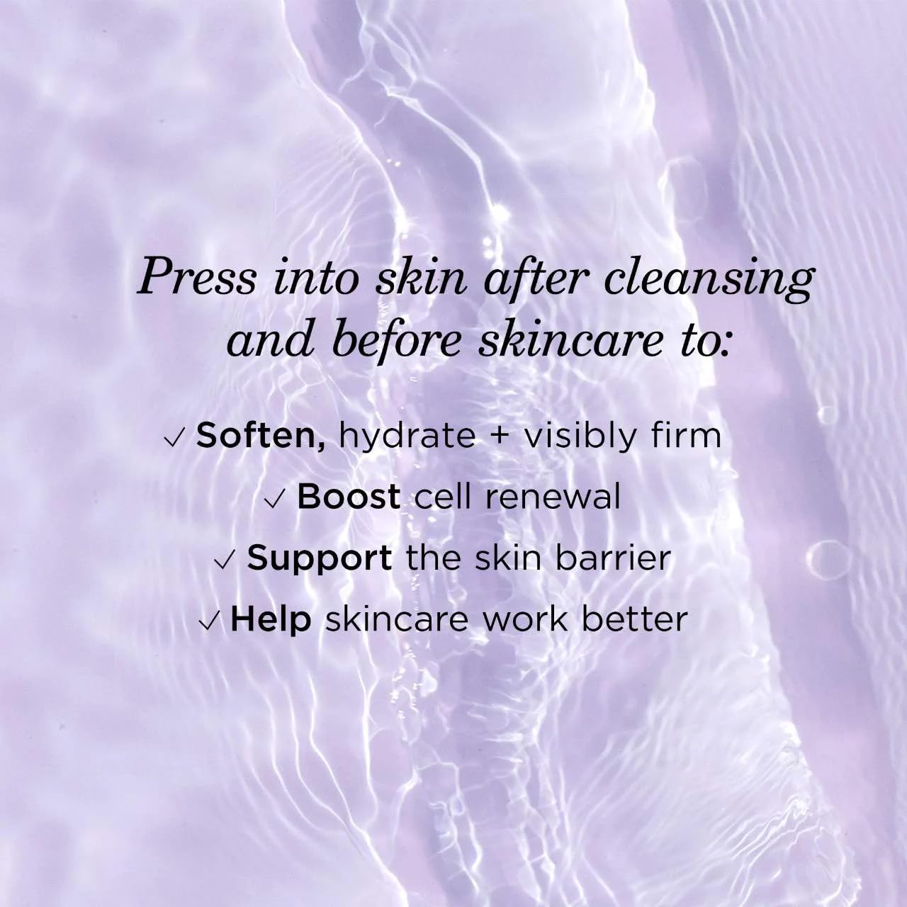 Tatcha The Essence – 100% Hadasei-3™ Fermented Japanese Superfoods Skin Activating Treatment