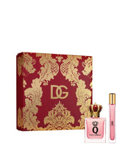 Dolce & Gabbana Q Eau de Parfum – Regal Woody Fruity Luxury Perfume