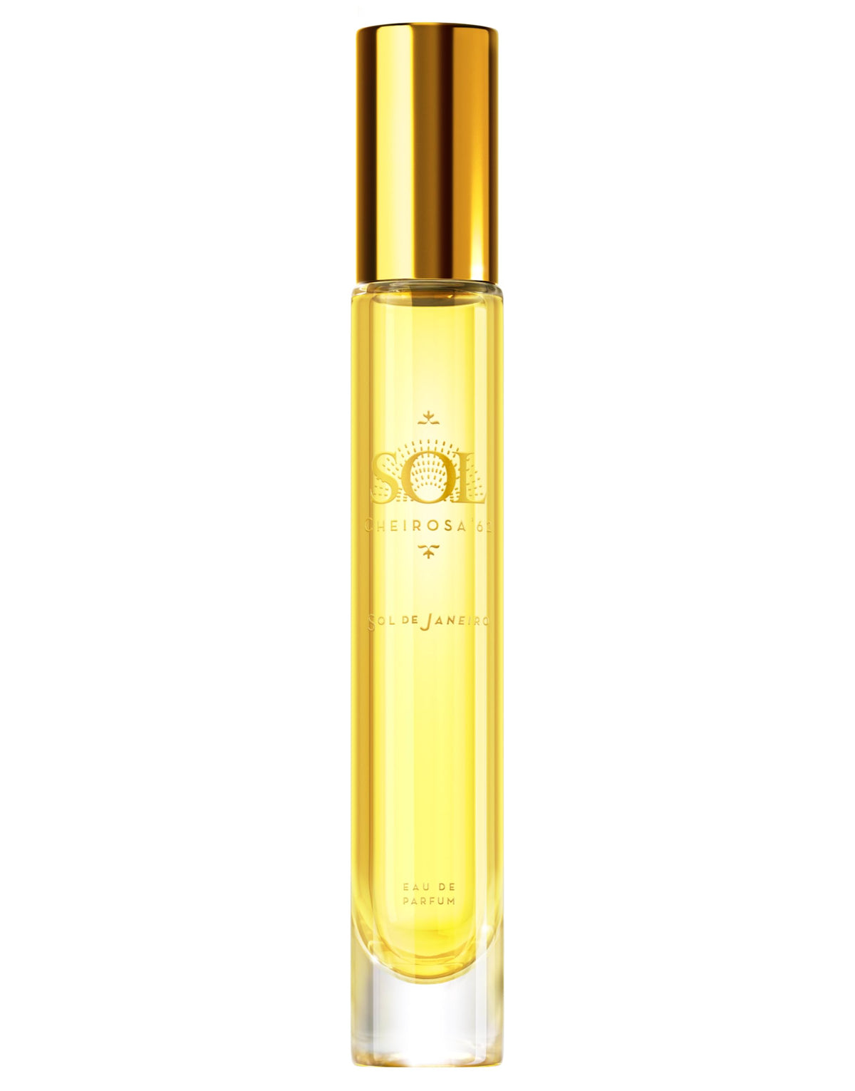 Sol de Janeiro SOL Cheirosa '62 EDP | Pistachio Vanilla
