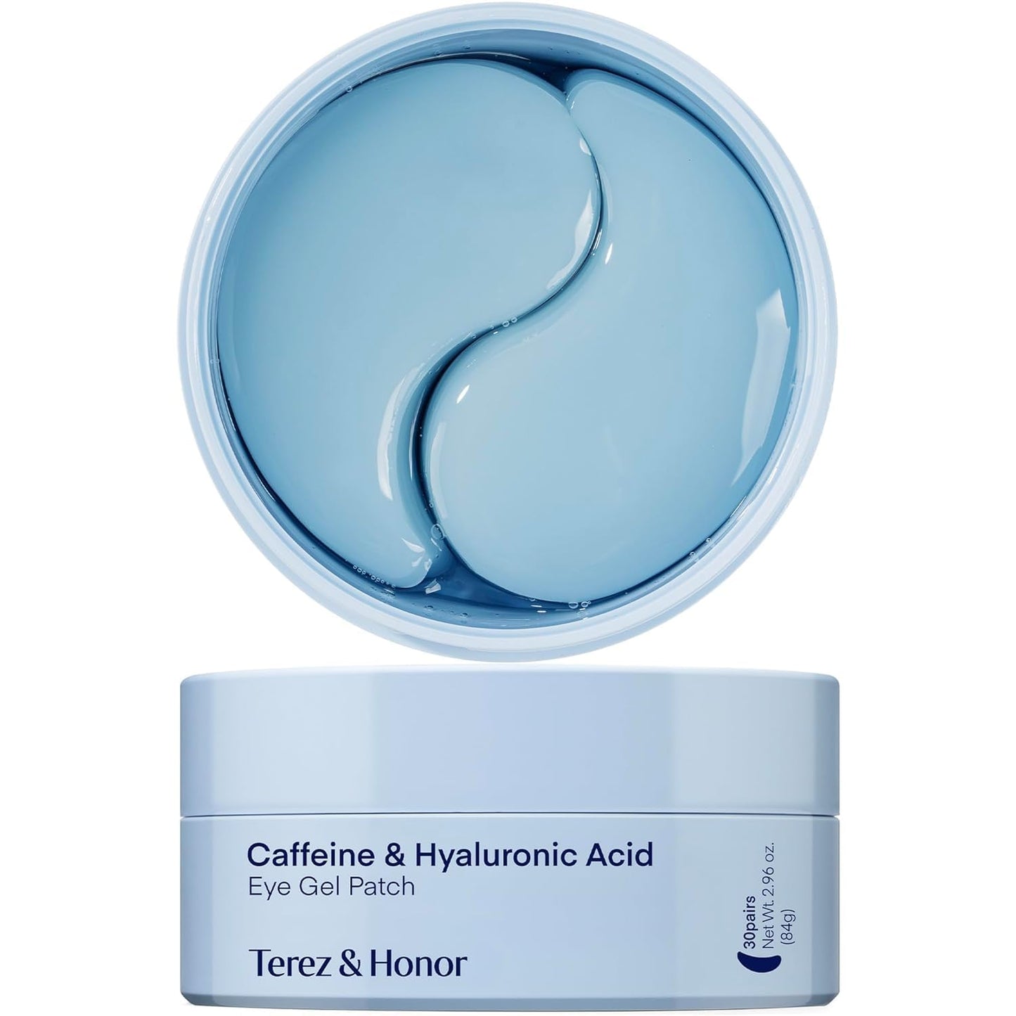 The Ultimate Eye Care Trio: Transform Your Under-Eyes with Terez & Honor Hydrogel Patches