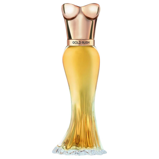 Paris Hilton Gold Rush Eau de Parfum | Warm Vanilla & Floral Perfume