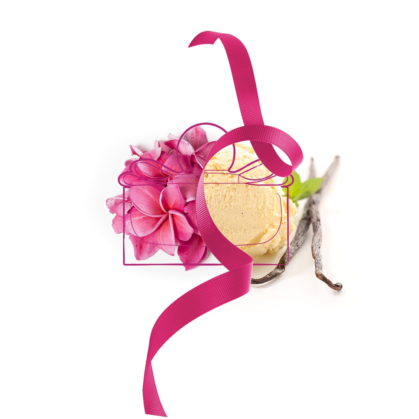 Ferragamo Signorina Ribelle EDP | Floral Amber Woody Perfume