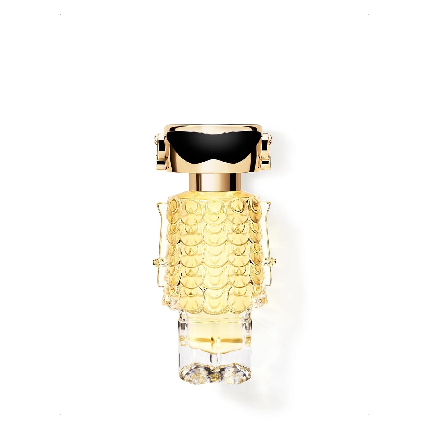 Rabanne Fame Eau de Parfum – Fruity Floral Mango & Jasmine Women's Luxury Fragrance