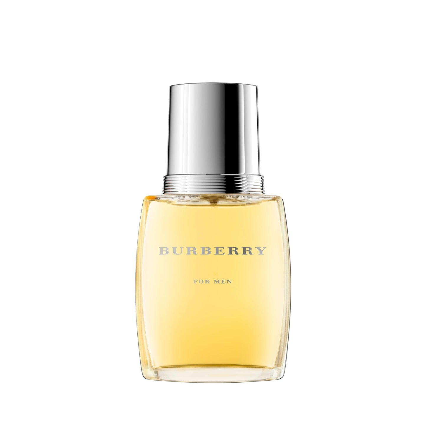 Burberry Classic for Men Eau de Toilette | Fresh Woody Men's Fragrance