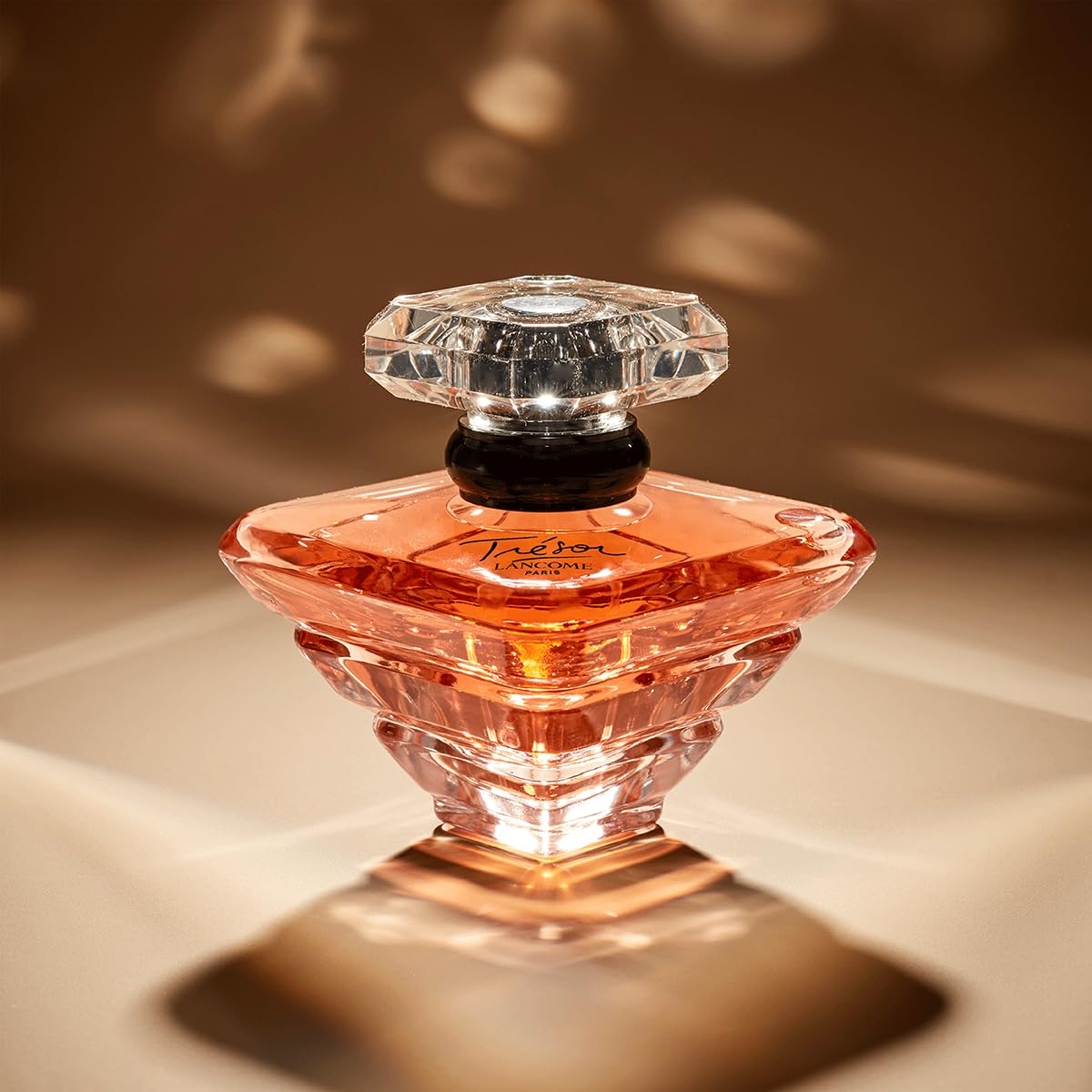 Lancôme Trésor Eau de Parfum – Classic Romantic Luxury Fragrance