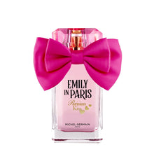 Emily in Paris Heartfelt by Michel Germain – Chic Floral Fruity Eau de Parfum