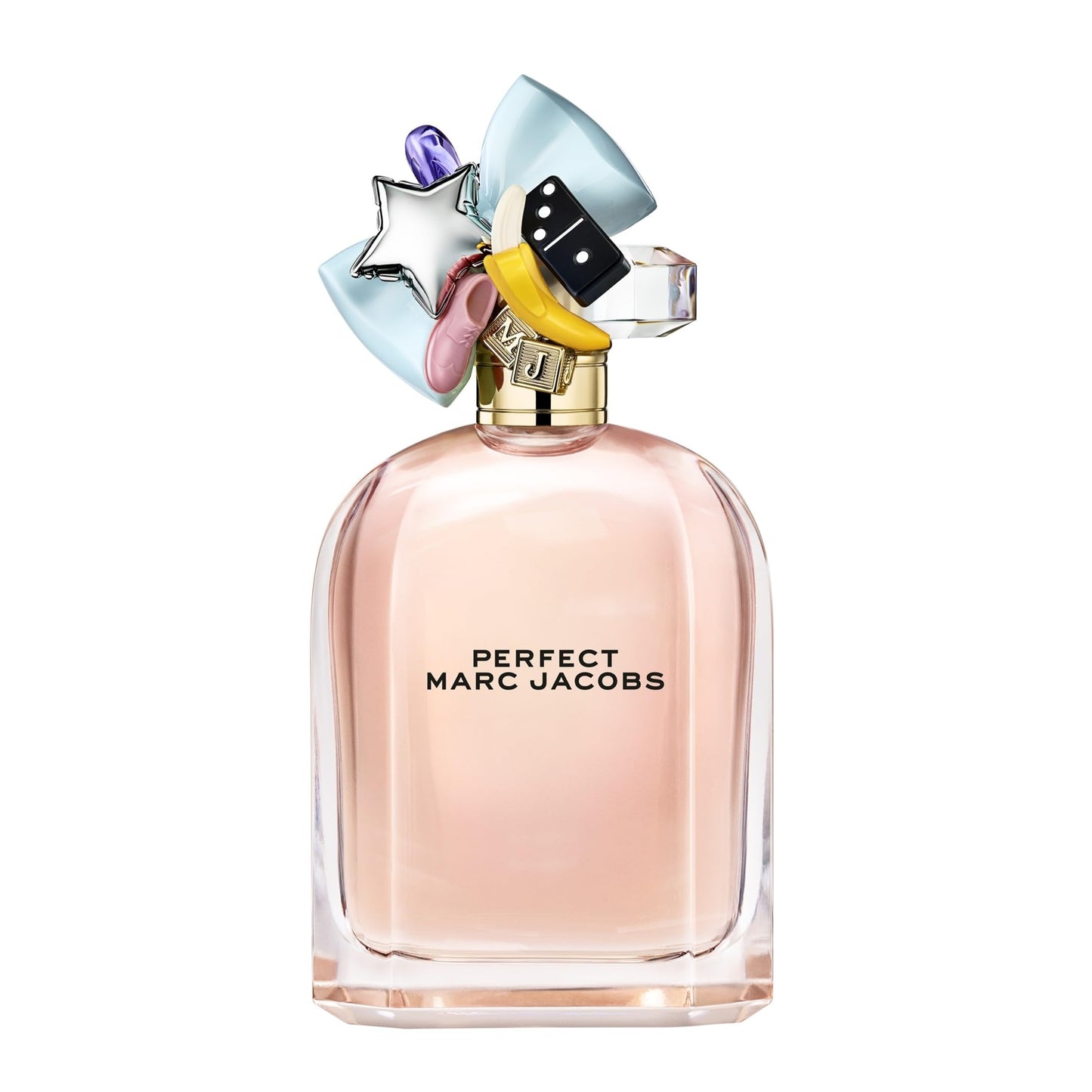 Marc Jacobs Perfect Eau de Parfum | Comforting Floral Women's Fragrance