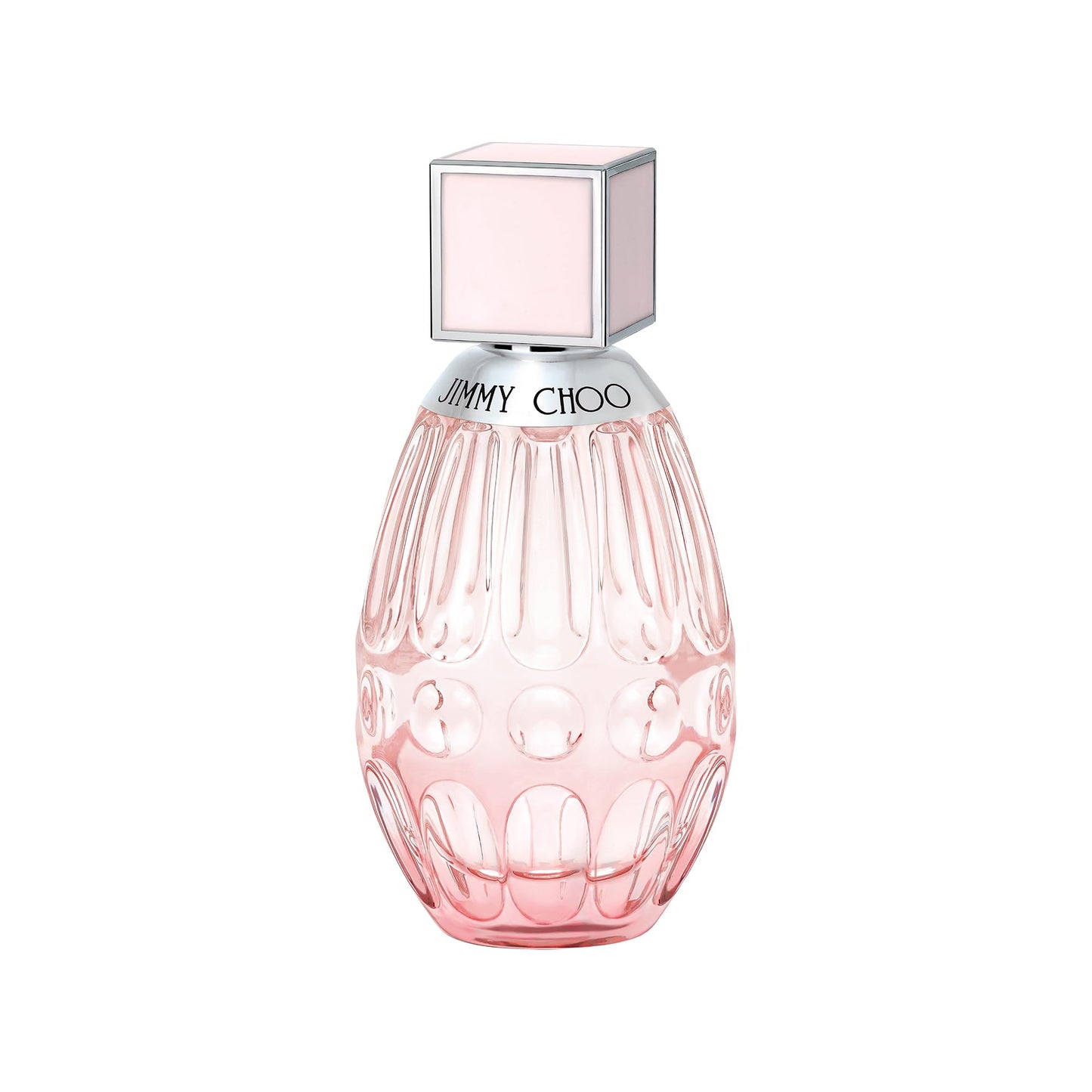 Jimmy Choo L'Eau Eau de Toilette | Fresh Hibiscus & Nectarine