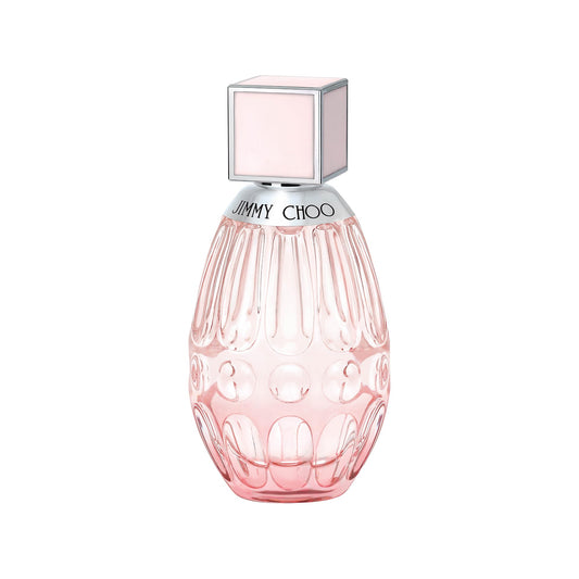 Jimmy Choo L'Eau Eau de Toilette | Fresh Hibiscus & Nectarine