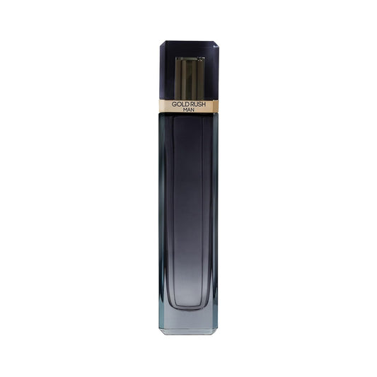 Paris Hilton Gold Rush Man Eau de Toilette Spray | 3.4 oz / 100 ml for Men