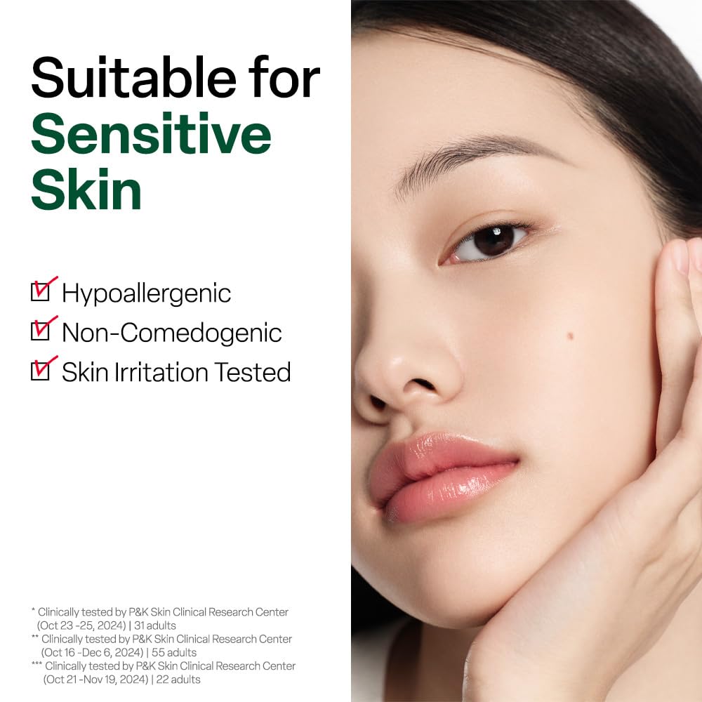 Dr. G Bright Toning Up Tinted Sunscreen - SPF 45 Broad Spectrum Korean Sunscreen