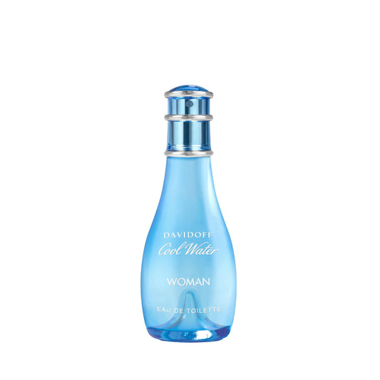 Davidoff Cool Water Woman EDT | Fresh Floral Aquatic