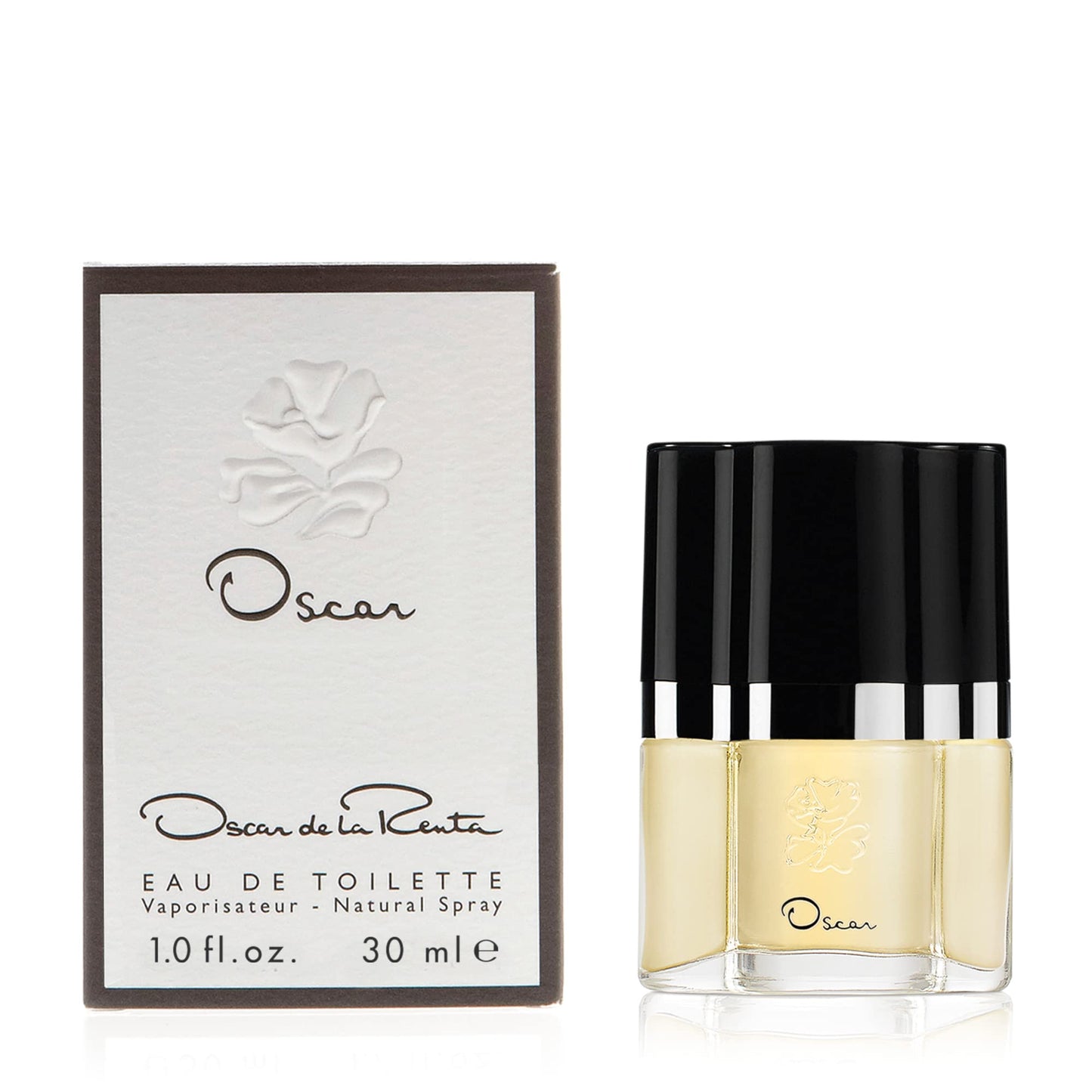 Oscar de la Renta Oscar Eau de Toilette | Iconic Classic Floral Women's Fragrance