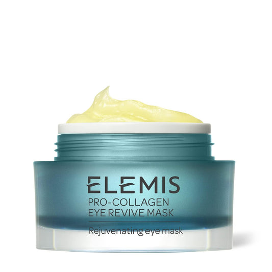 Elemis Pro-Collagen Eye Revive Mask – Cooling Anti-Aging Under Eye Treatment