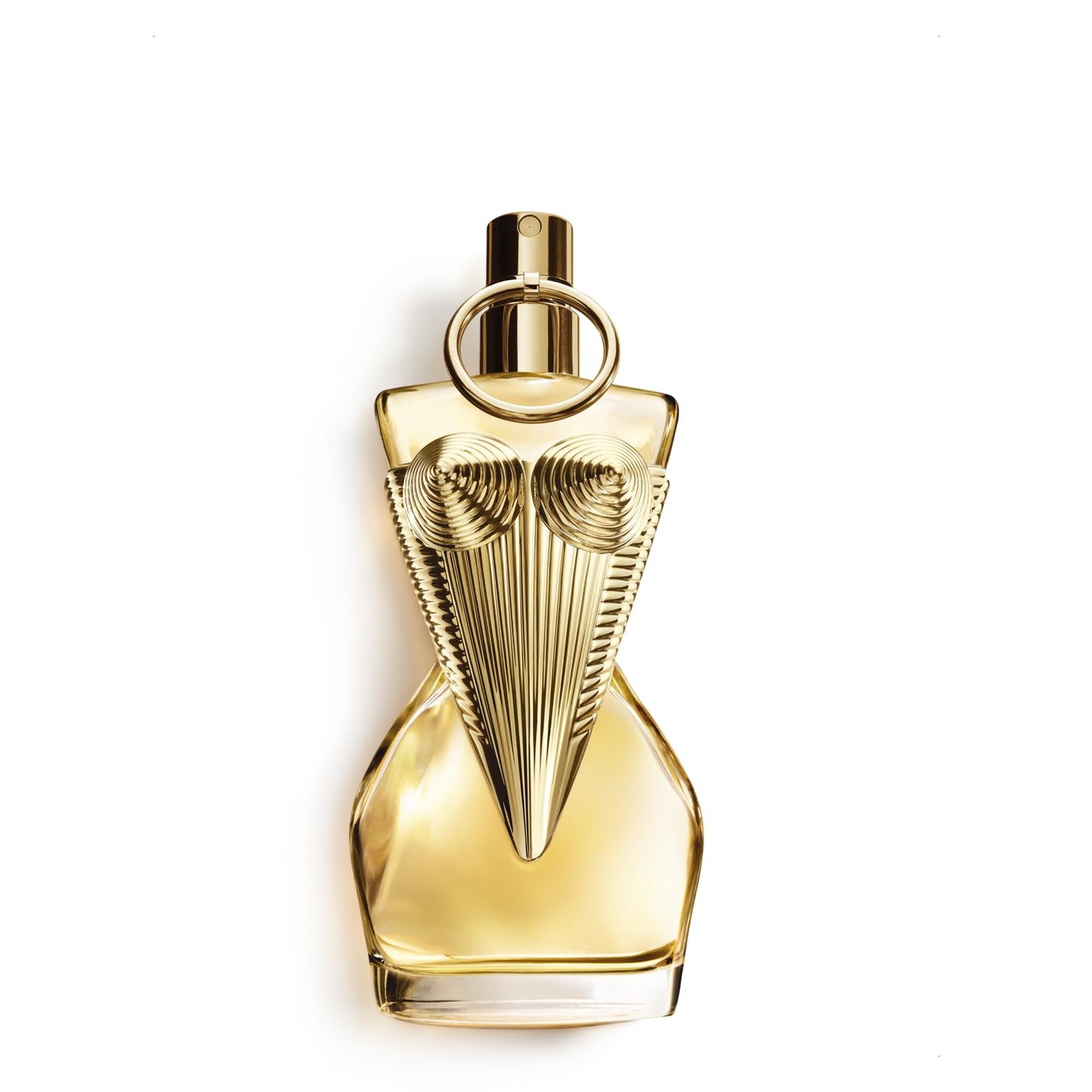 Jean Paul Gaultier Gaultier Divine Eau de Parfum – Salty Floral Gourmand Women's Perfume