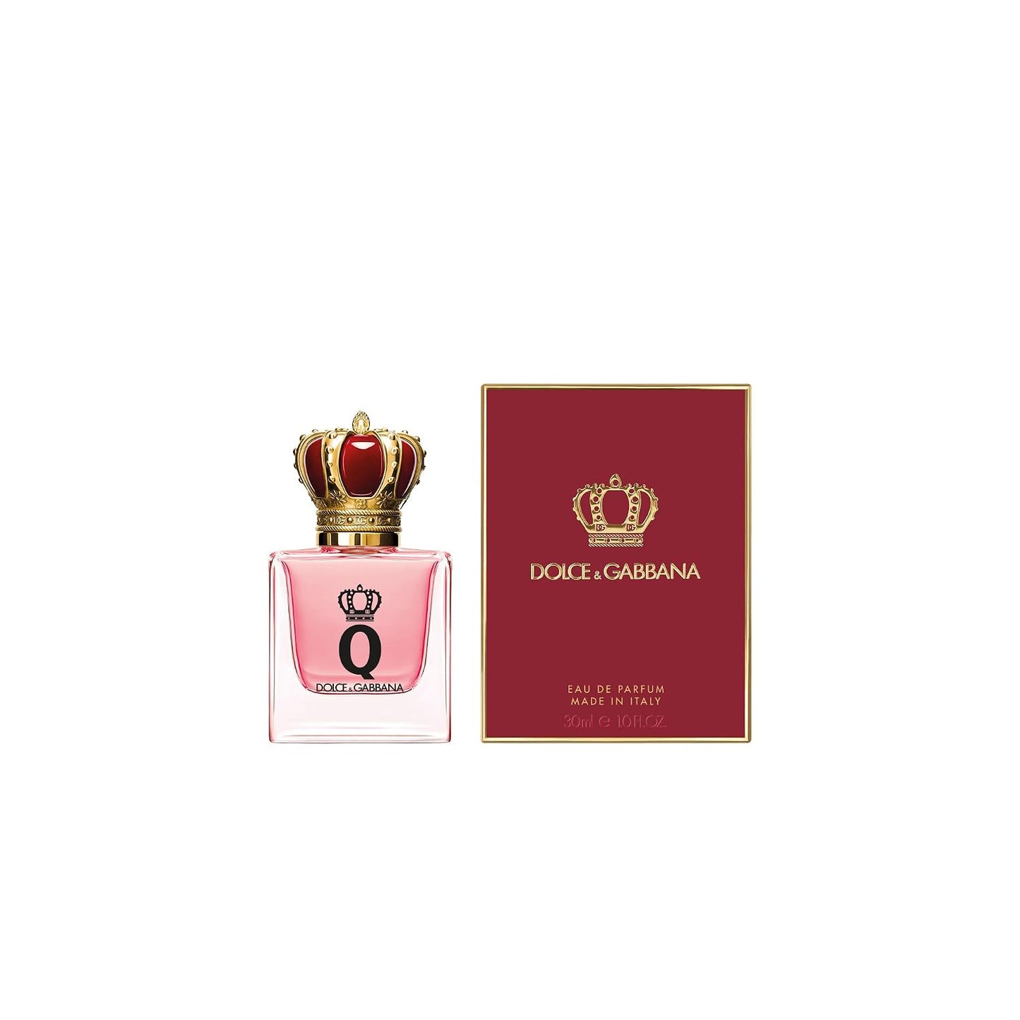 Dolce&Gabbana Q, Eau De Parfum Spray, For Women