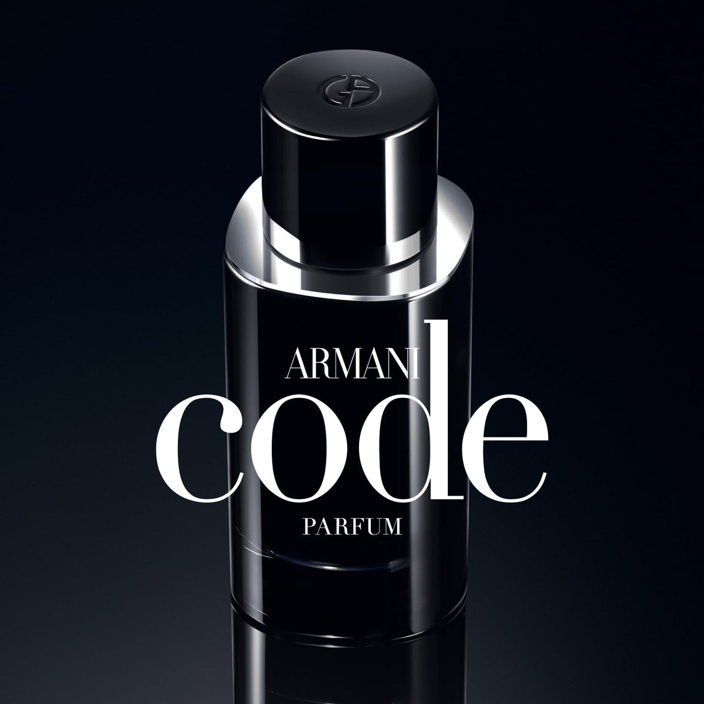 Giorgio Armani Code Parfum | Refined Woody Aromatic Men's Fragrance
