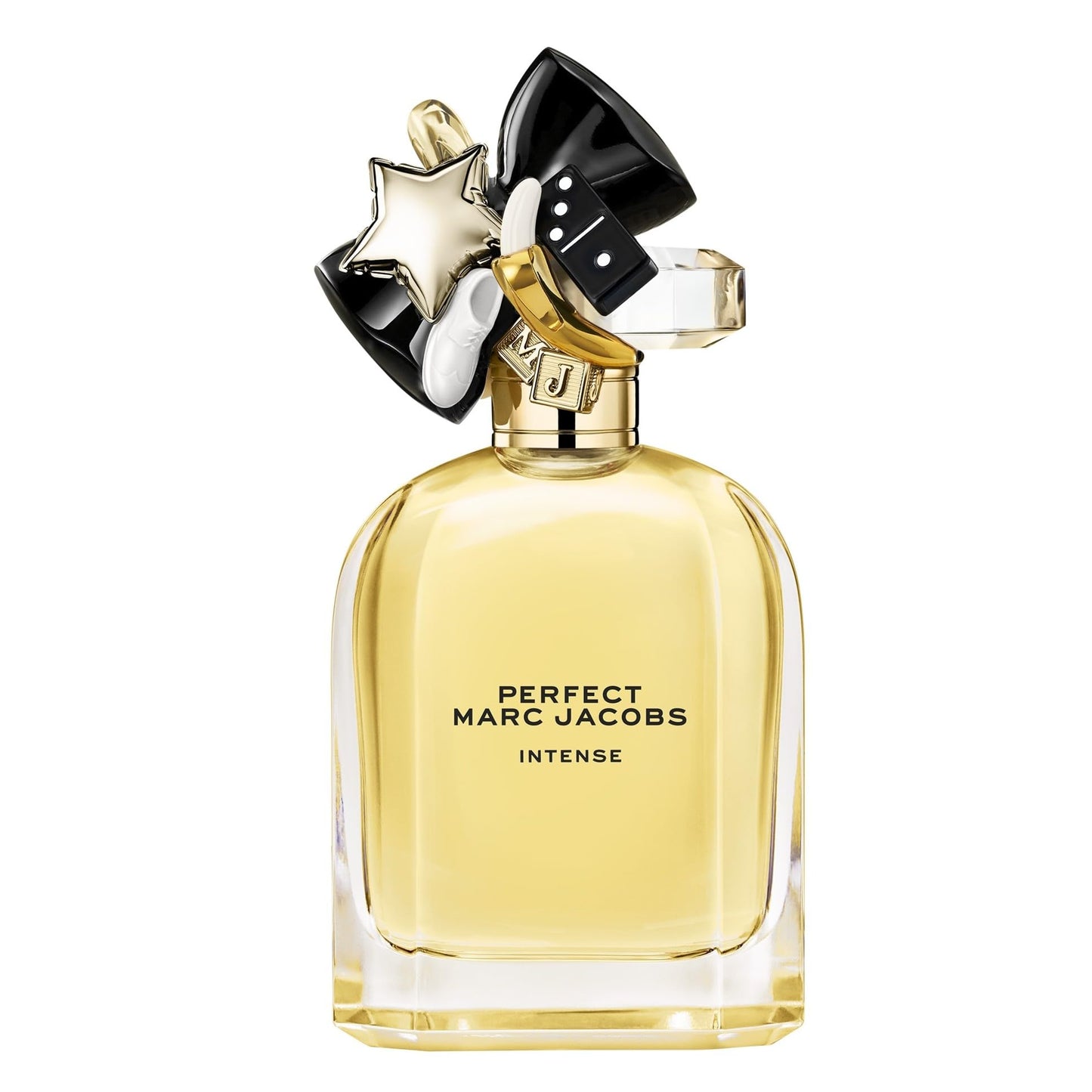 Marc Jacobs Perfect Intense Eau de Parfum | Warm Woody Floral Women's Fragrance