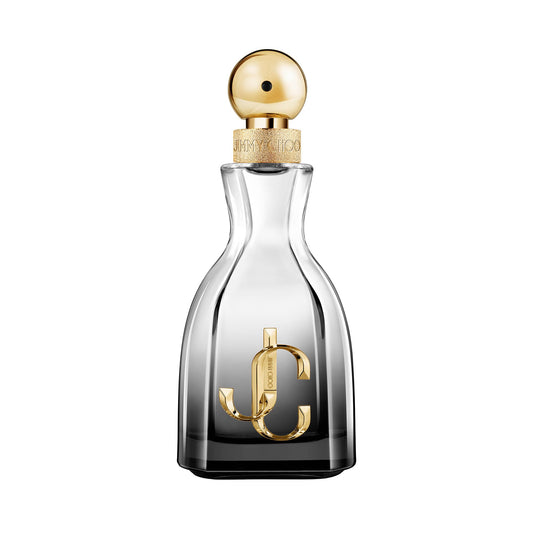 Jimmy Choo I Want Choo Forever Eau de Parfum | Sweet Cherry Vanilla Women's Fragrance