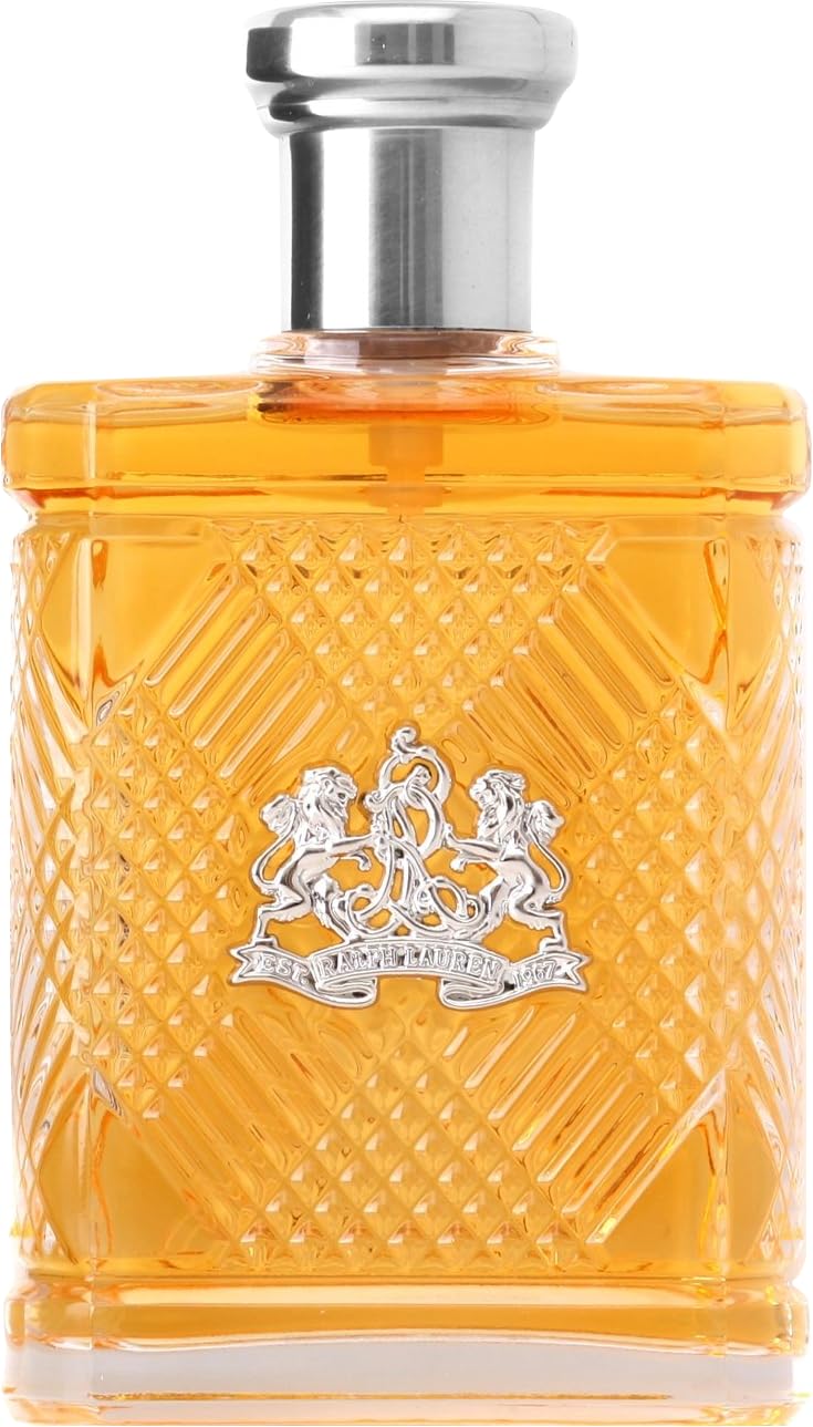 Ralph Lauren Safari for Men Eau de Toilette | Fresh Woody Men's Fragrance