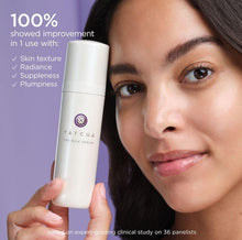 Tatcha The Silk Ritual Smoothing & Radiance Skincare kit
