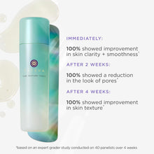 Tatcha The Clarity Ritual Pore-Refining 4 Step Skin Care Regimen