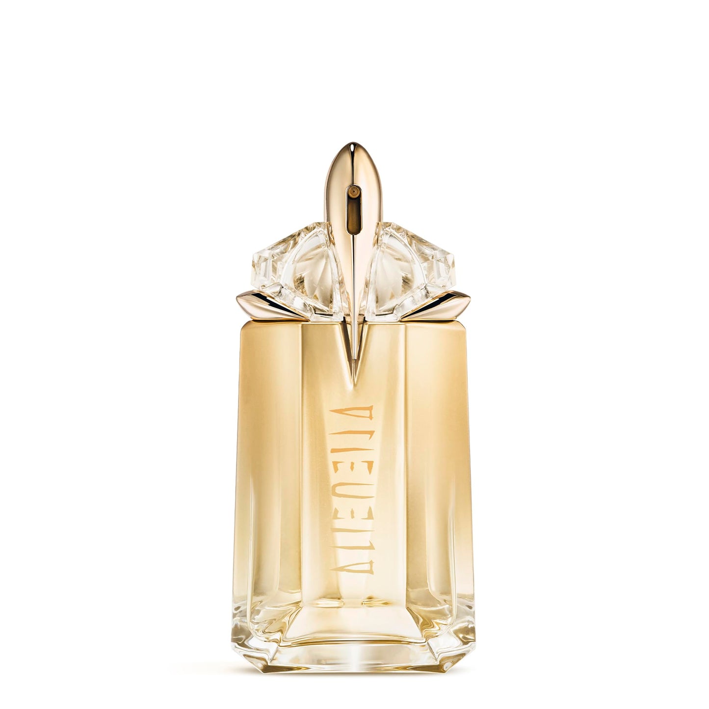 Mugler Alien Goddess Eau de Parfum – Refillable Amber Floral Women's Perfume