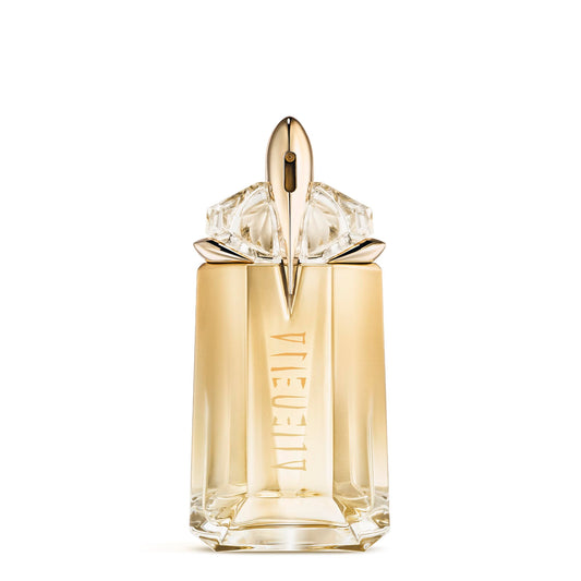 Mugler Alien Goddess Eau de Parfum – Refillable Amber Floral Women's Perfume