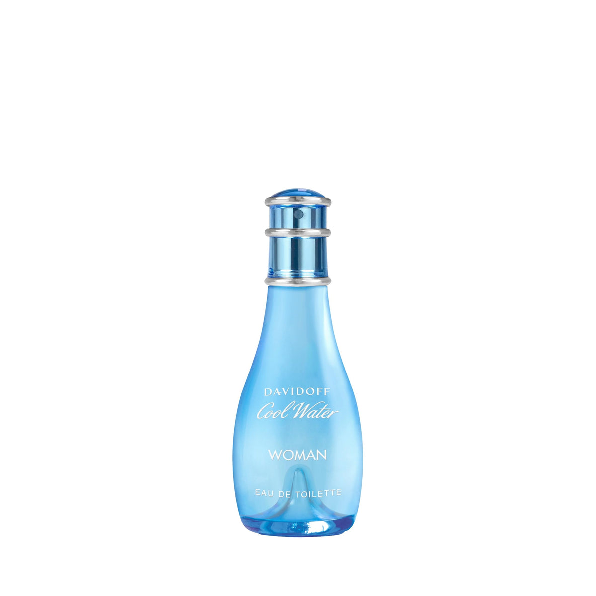 Davidoff Cool Water Woman EDT | Fresh Floral Aquatic