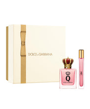 Dolce & Gabbana Q Eau de Parfum – Regal Woody Fruity Luxury Perfume