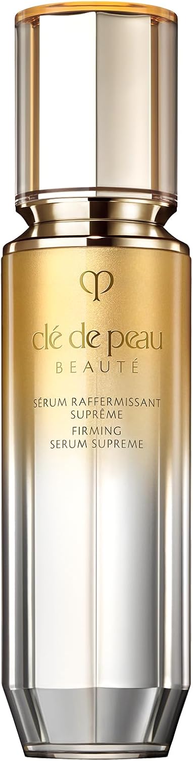 Clé de Peau Beauté Firming Serum Supreme | 4D Firm