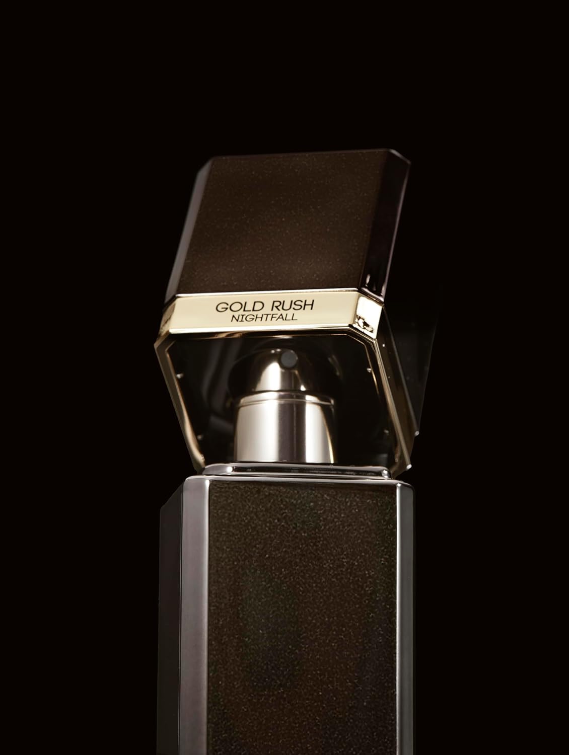 Paris Hilton Gold Rush Nightfall Limited Edition Eau De Toilette Spray (1.0 oz / 30mL)